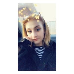 Meet your Posher, Jessie